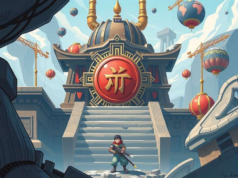 John P. Arora, CEO of JPA Games