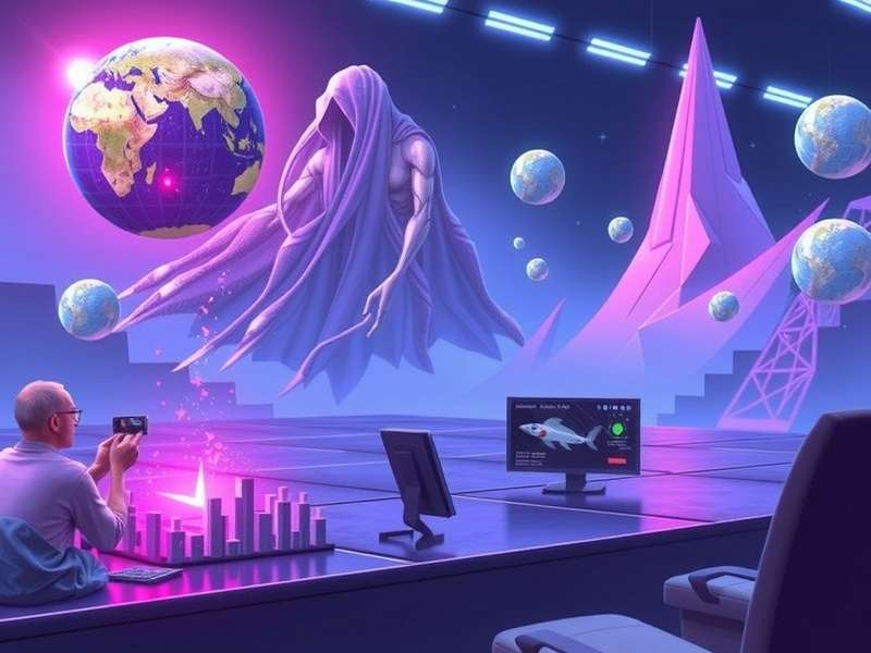 Priya Sharma, Creative Director