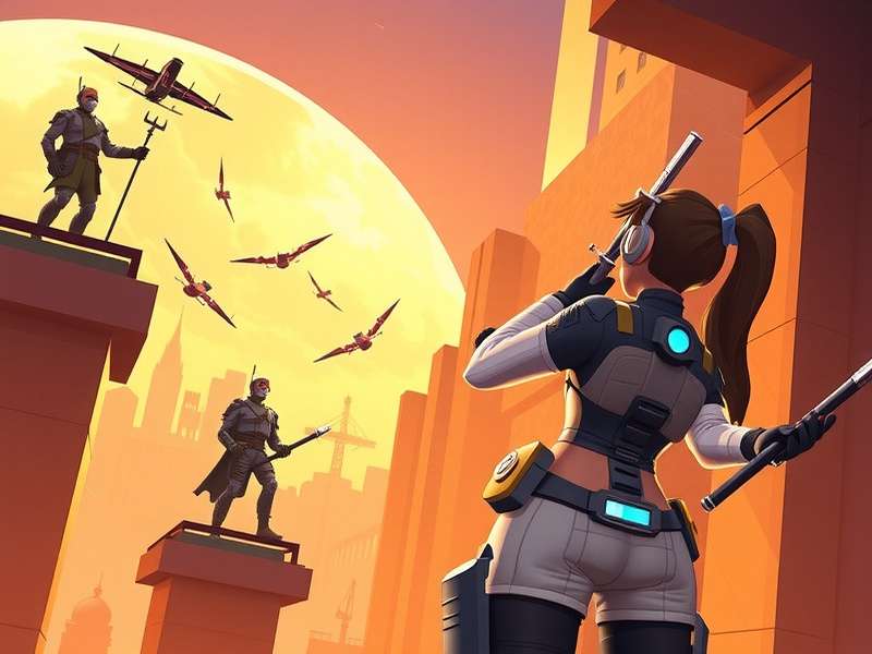 Cyber Racer futuristic racing game